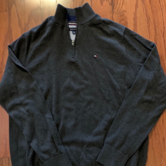 Tommy Hilfiger Other - Set of 2 Tommy Hilfiger sweaters-XL